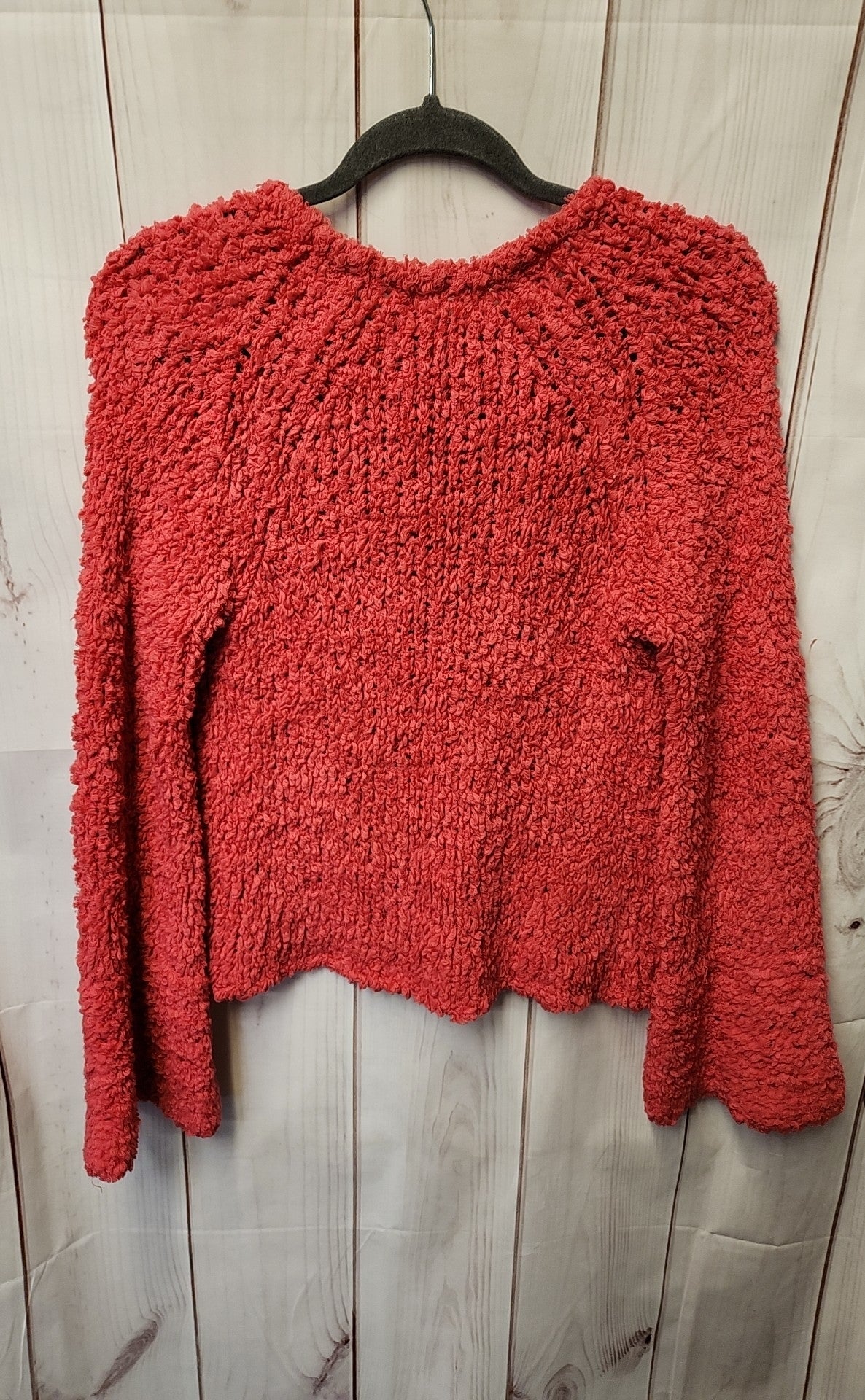 Free People Women's Size XS Pink Sweater