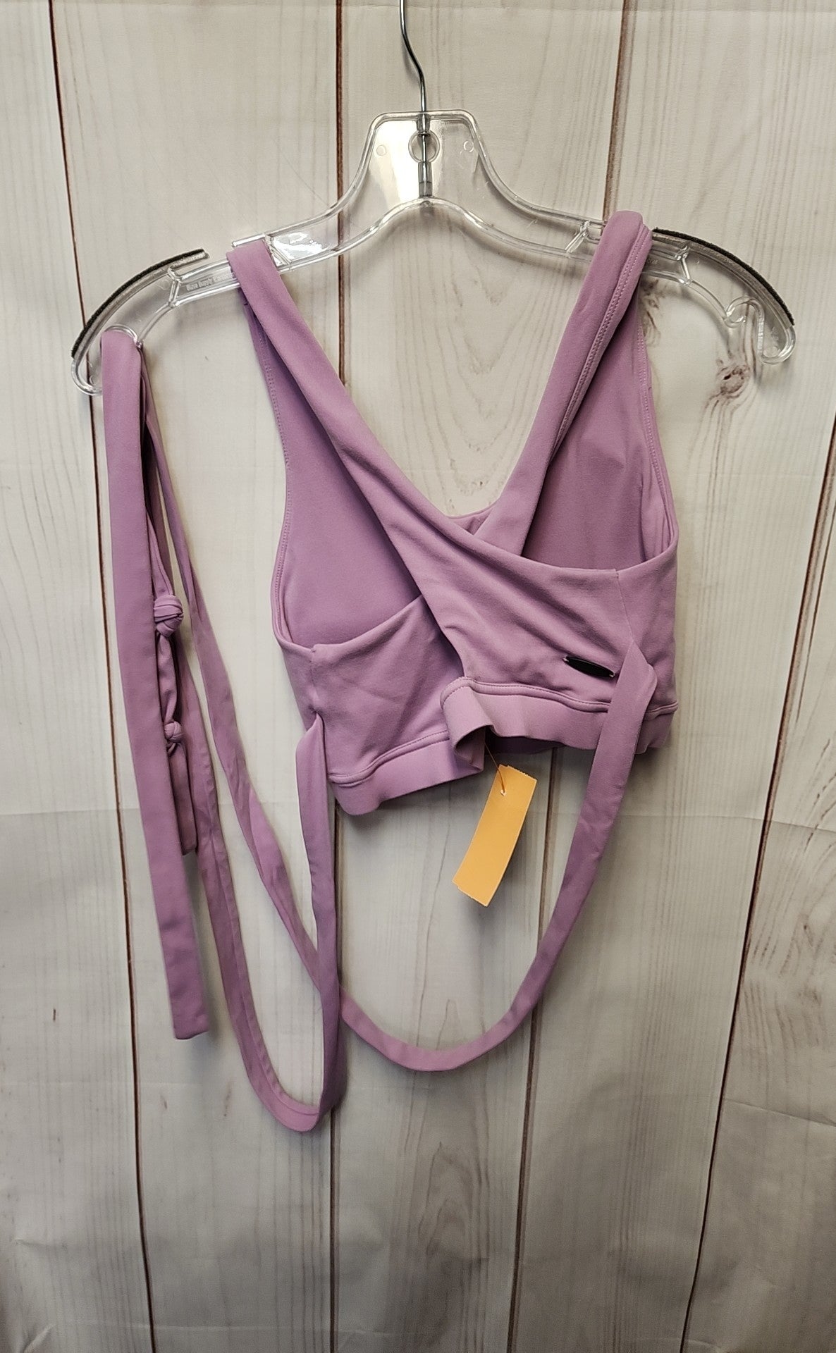 Gymshark Women's Size S Purple Sports Bra