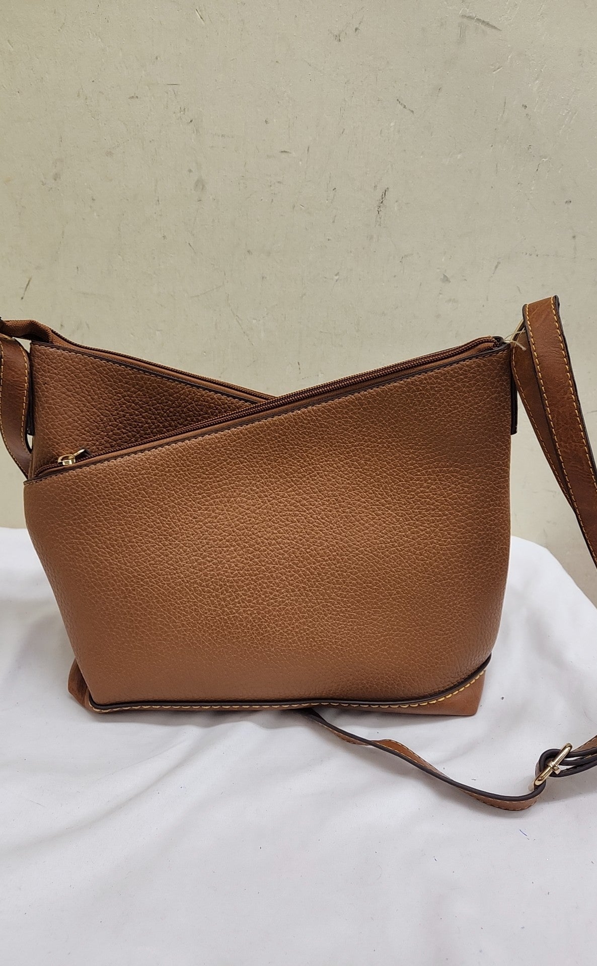 Boc Brown Purse Bag