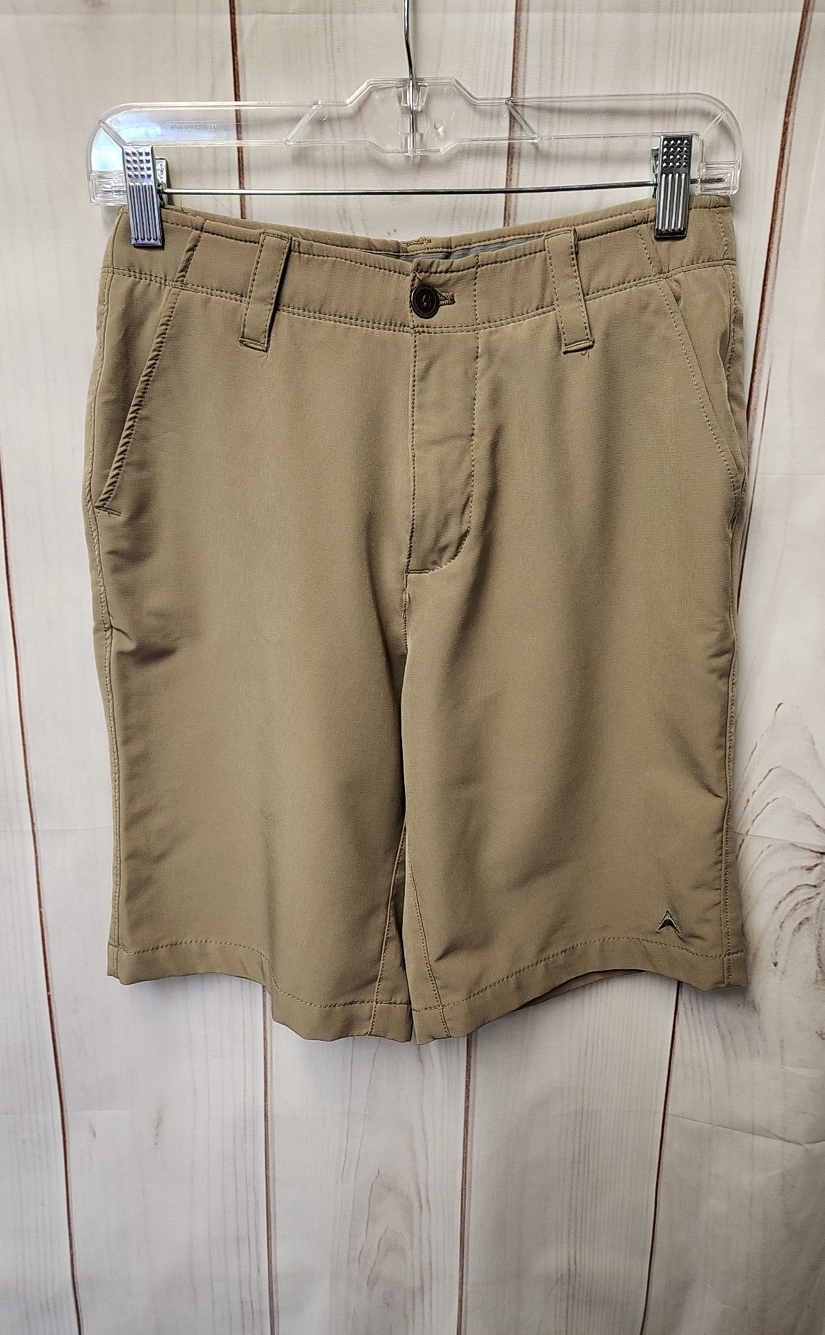 Arctic Cool Men's Size 28 Tan Shorts