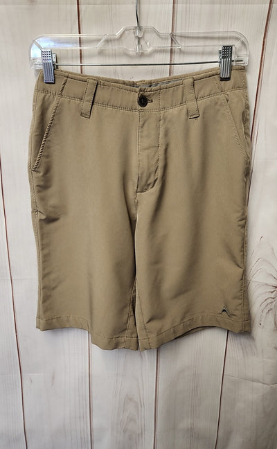 Arctic Cool Men's Size 28 Tan Shorts