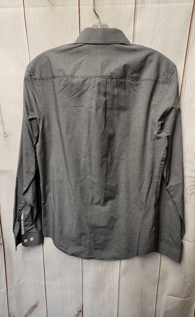 Penguin Men's Size S Gray Shirt