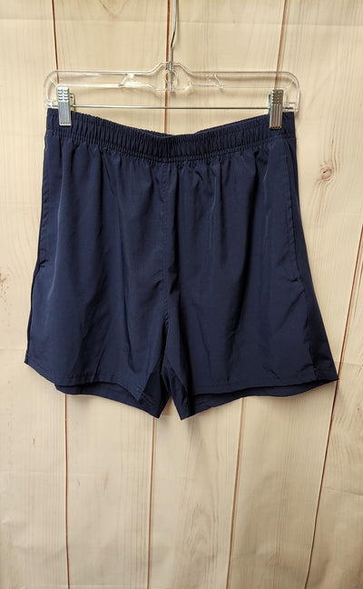 Men's Size M Navy Shorts