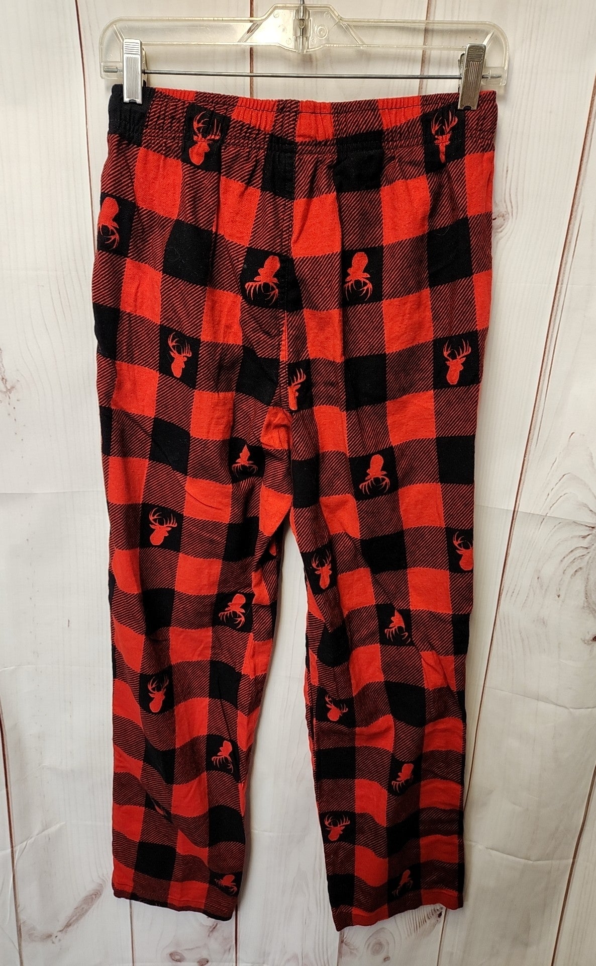 Sonoma Men's Size S Red PJ Bottom