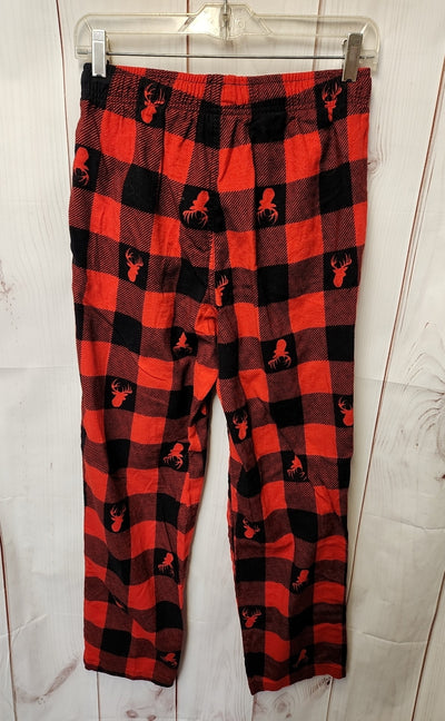 Sonoma Men's Size S Red PJ Bottom