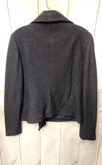 Ann Taylor Women's Size M Navy Jacket