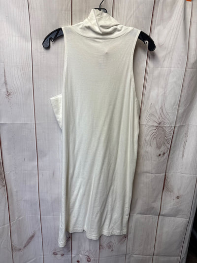 NWT Akemi & Kin Women's Size M White Dress
