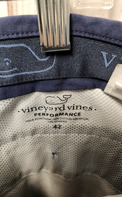 Vineyard Vines Men's Size 42 Navy Shorts