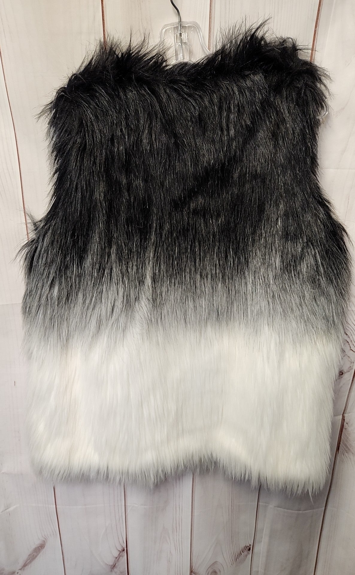 Coco Colette Women's Size L Black Vest