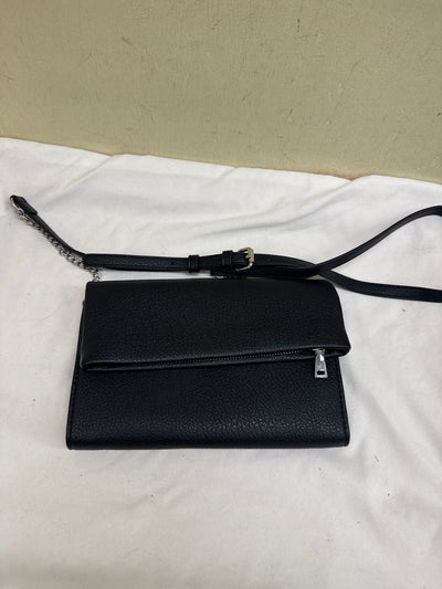 INC Black Purse Bag
