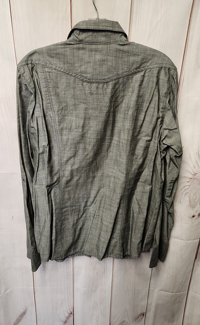 NWT Columbia Women's Size XL Green Long Sleeve Top
