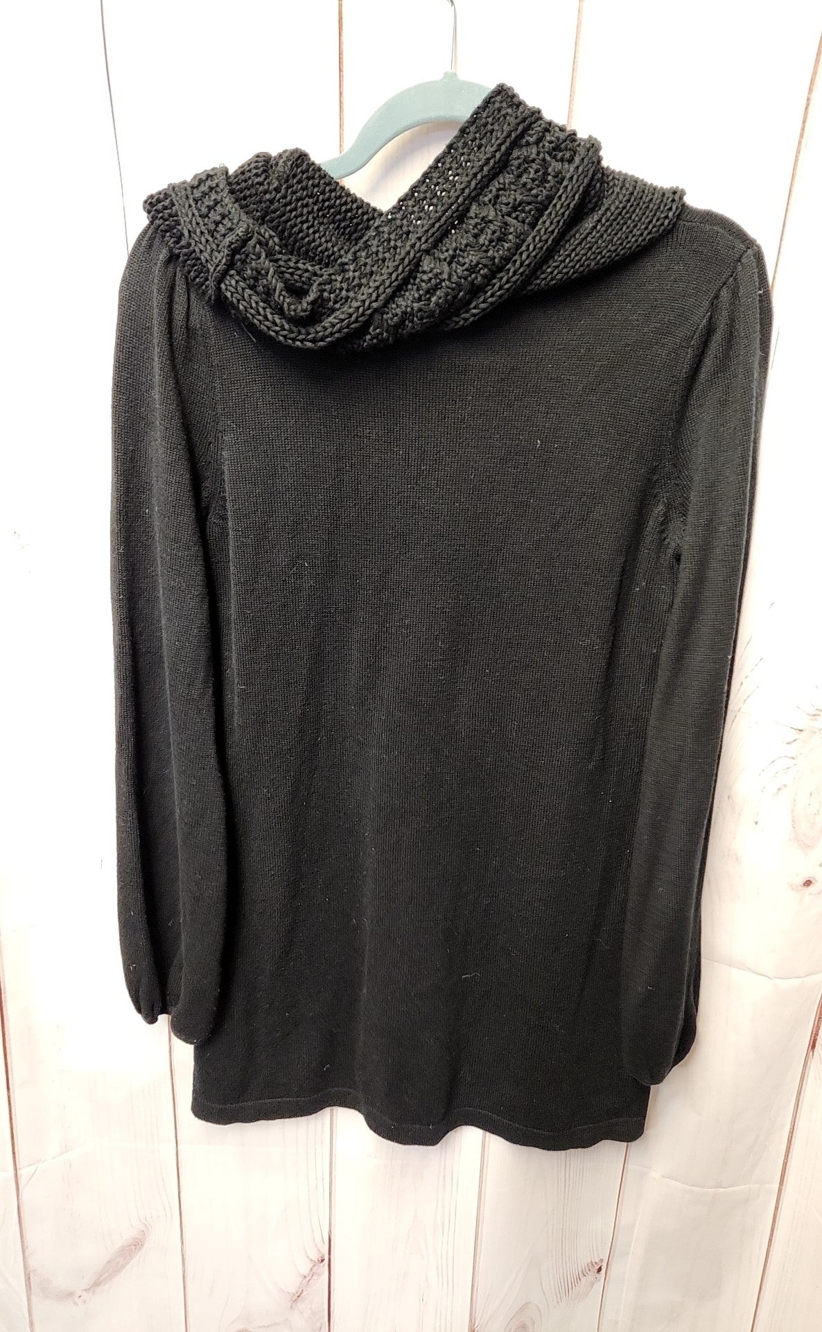 Tahari Women's Size S Black Sweater