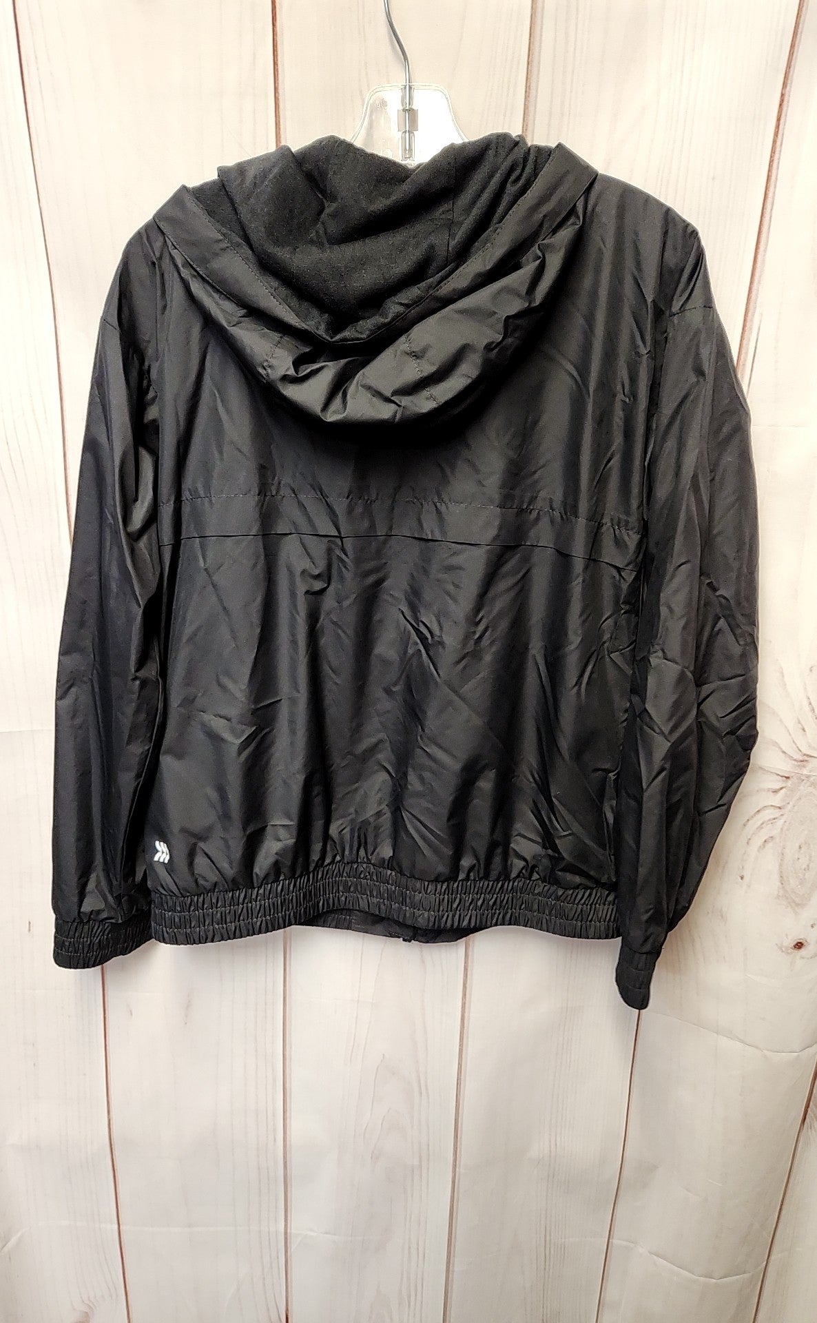 All in Motion Boy's Size 8 Black Jacket