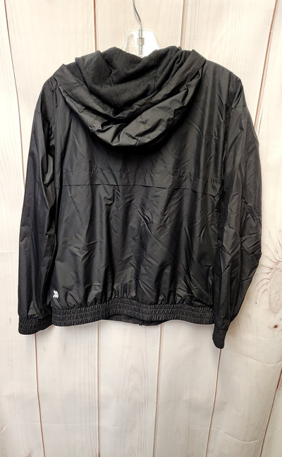 All in Motion Boy's Size 8 Black Jacket