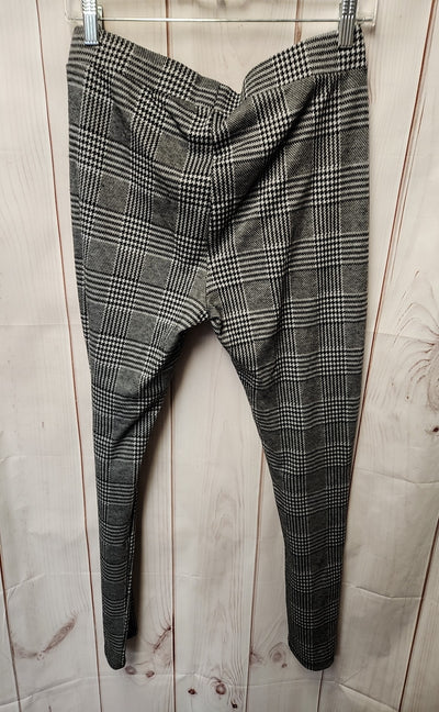 French Laundry Women's Size M Black Pants