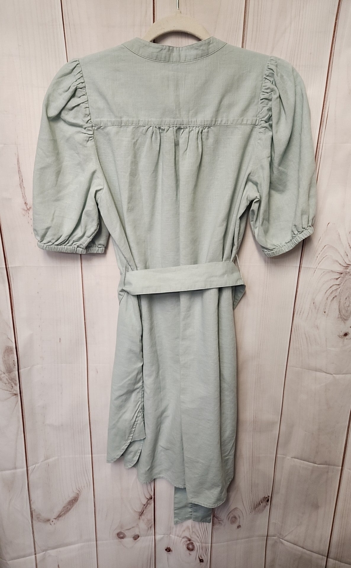 Gap Women's Size S Light Blue Dress