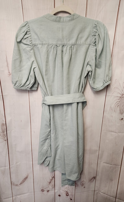 Gap Women's Size S Light Blue Dress