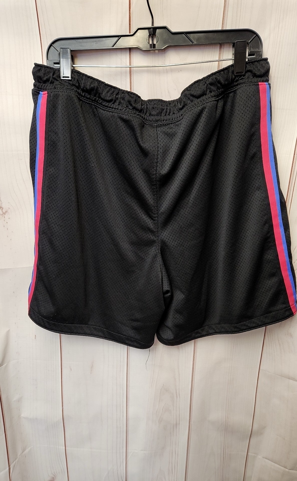 Jordan Men's Size XL Black Shorts