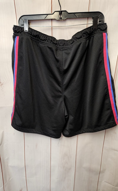 Jordan Men's Size XL Black Shorts