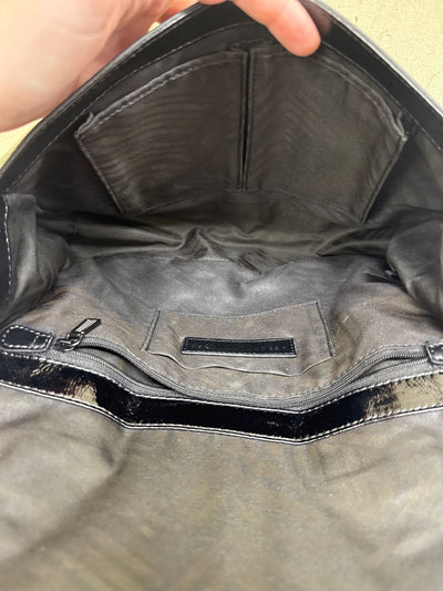 Rebecca Minkoff Black Purse Bag