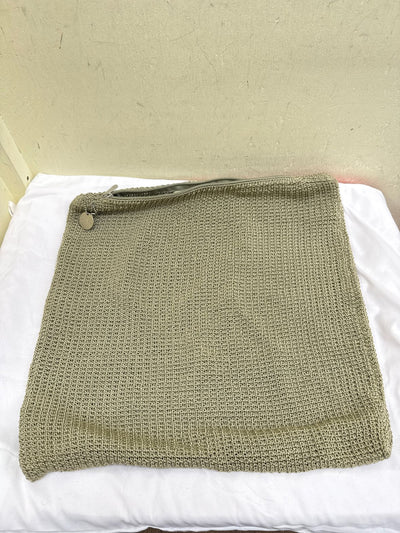 The Sak Green Pouch