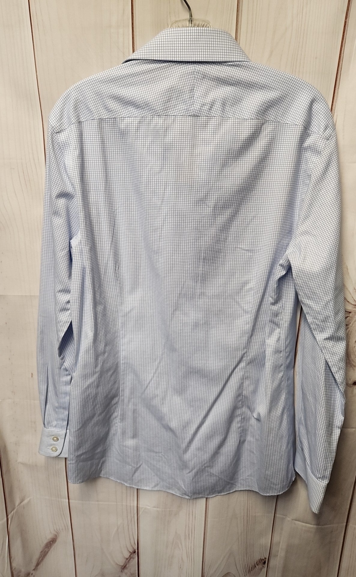 Charles Tyrwhitt Men's Size M Blue Shirt