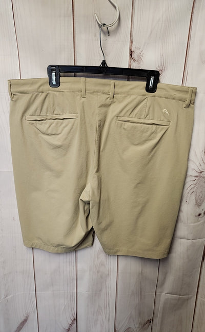 Tommy Bahama Men's Size 40 Tan Shorts