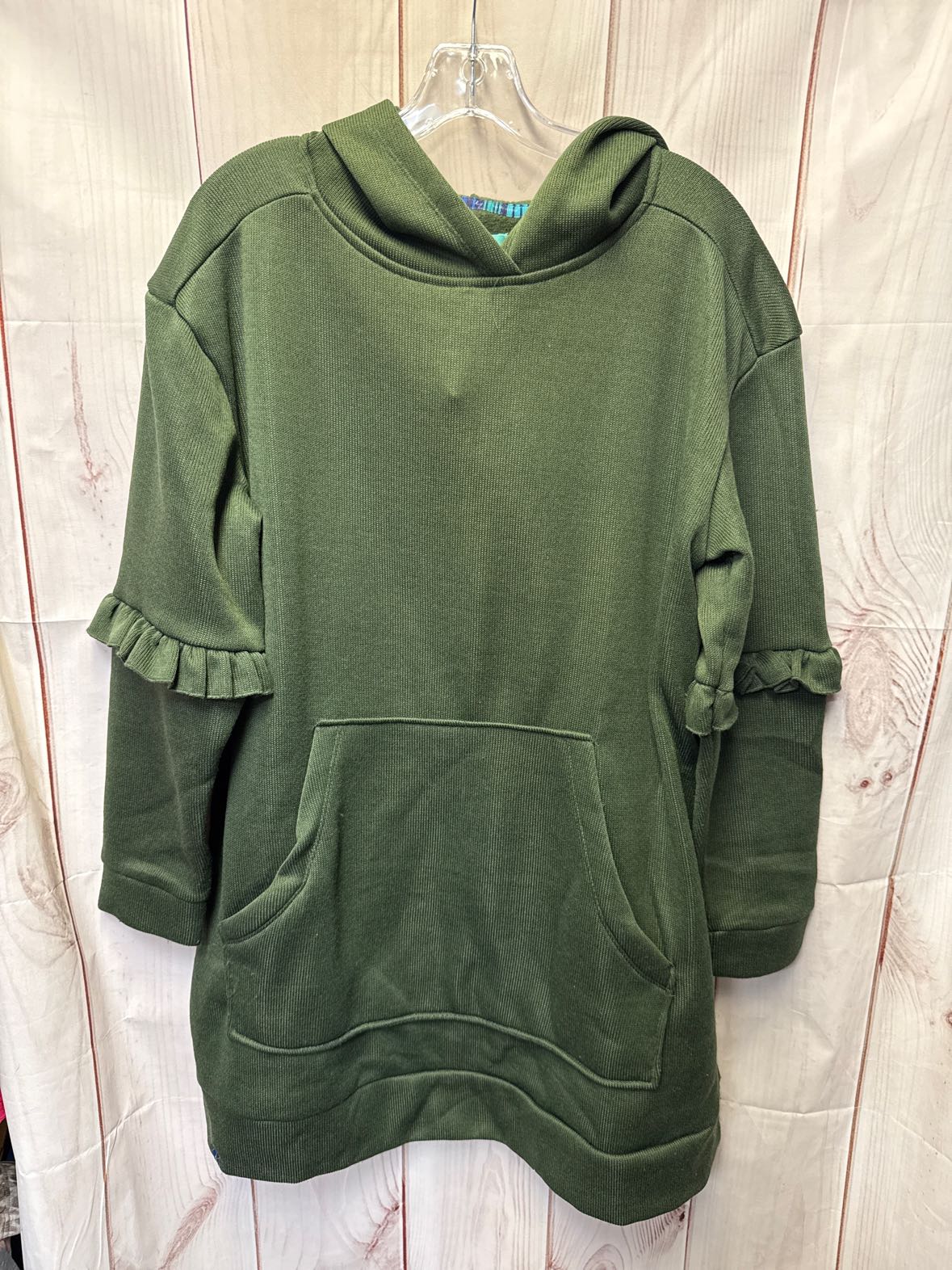 Lug Women's Size L Green Sweater
