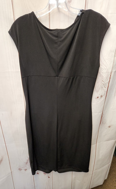 Michael Kors Women's Size M Black Dress