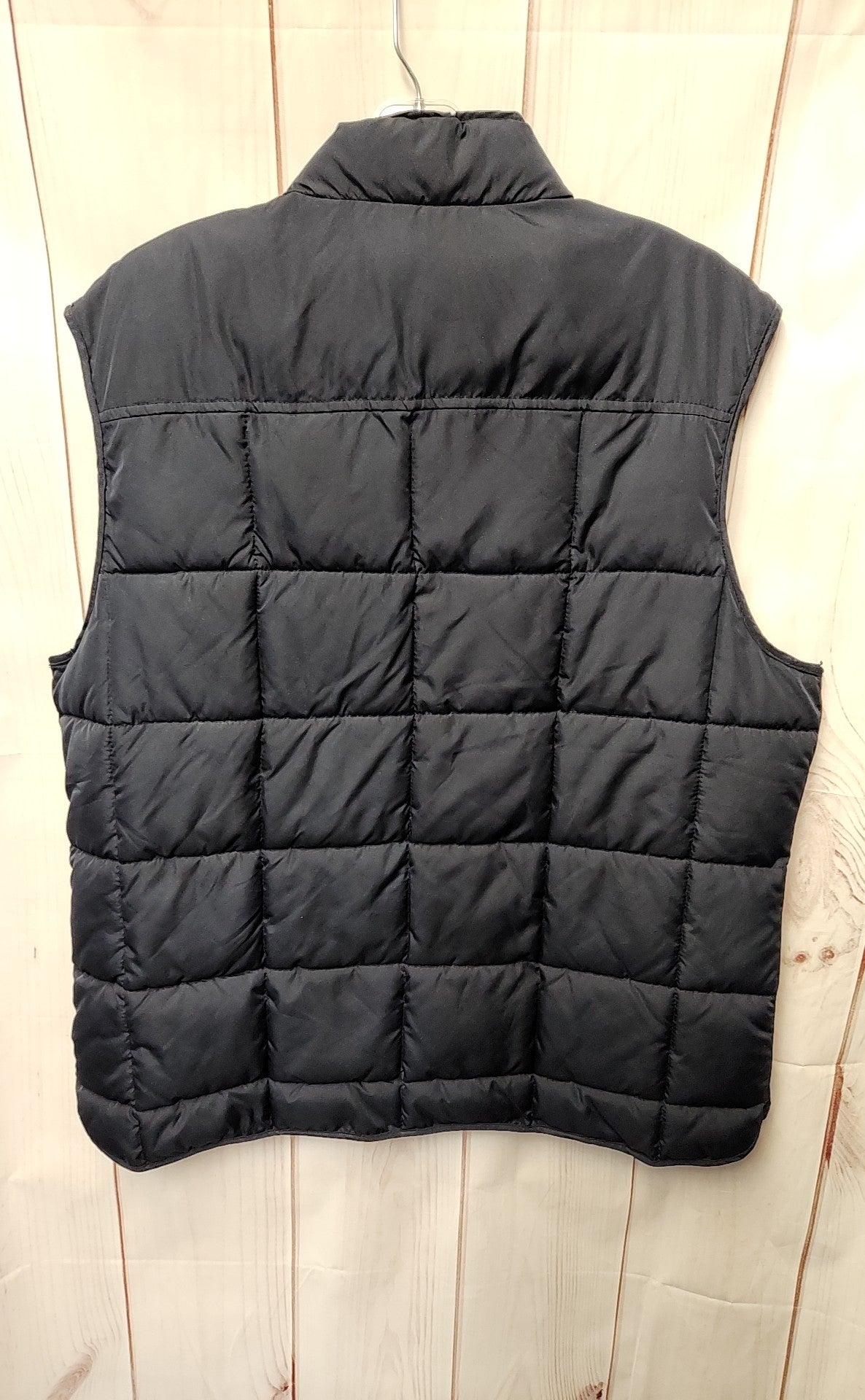 Banana Republic Men's Size L Navy Vest