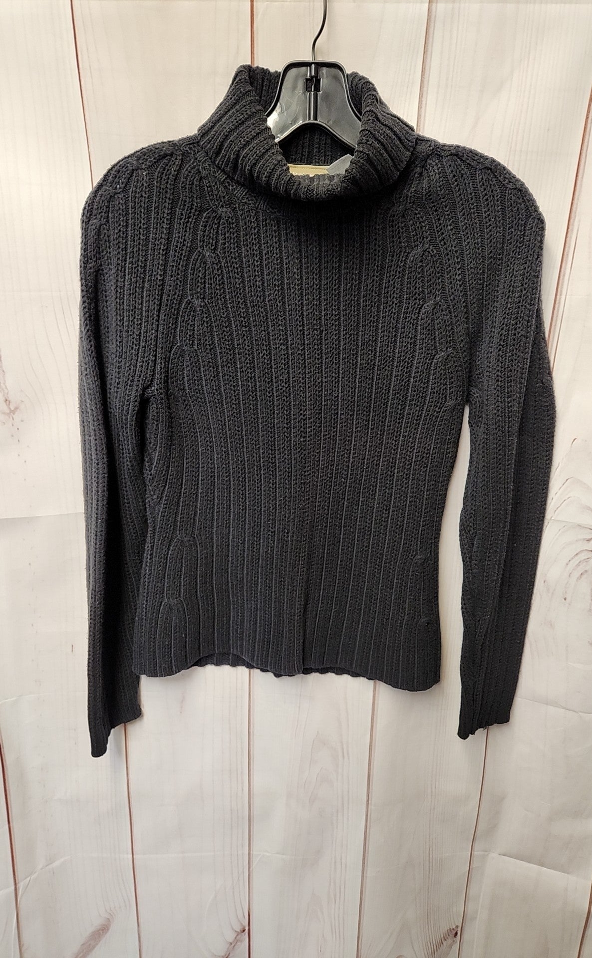 Liz Claiborne Women's Size S Black Sweater