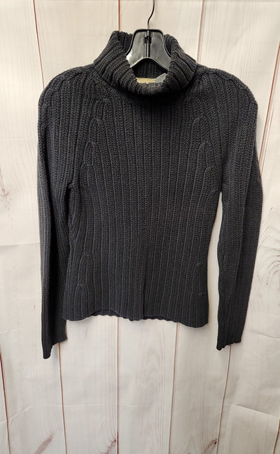 Liz Claiborne Women's Size S Black Sweater