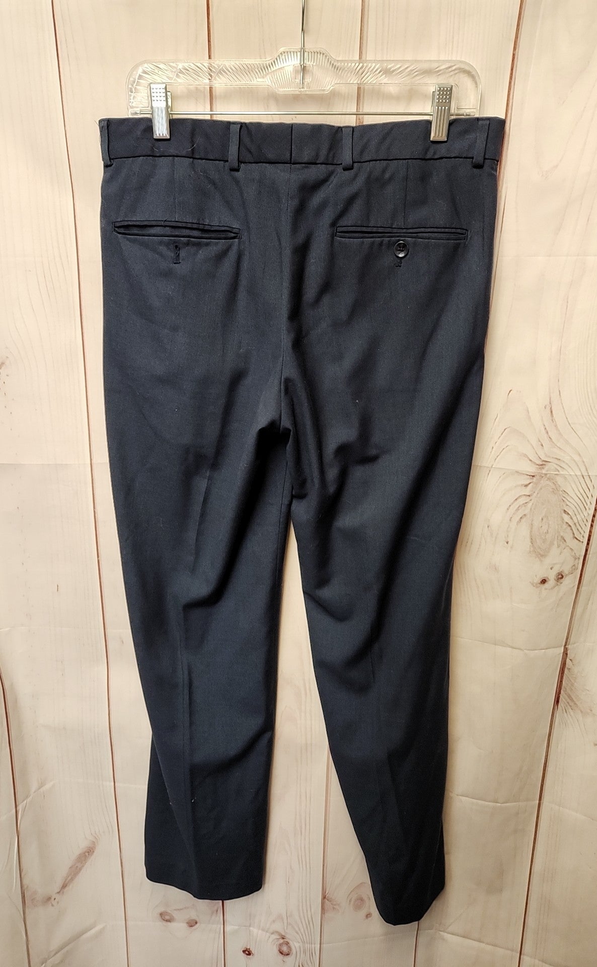 Dockers Men's Size 32x30 Navy Pants
