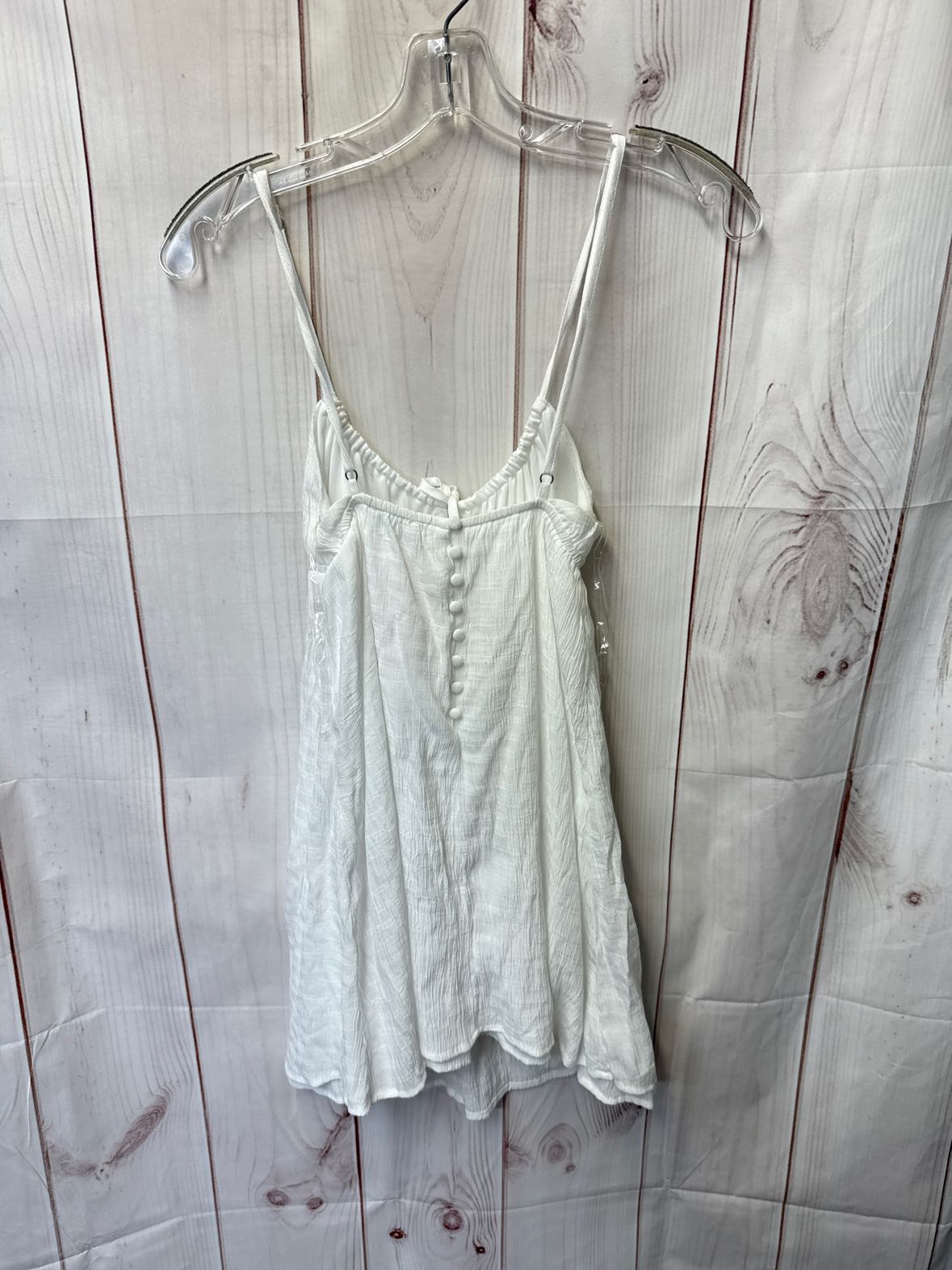 Rsq Women's Size XS White Dress