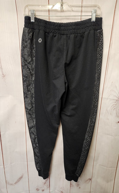 Pro Player Women's Size L Black Sweatpants