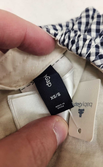 NWT Gap Kids' Size 5/6 Blue Hat