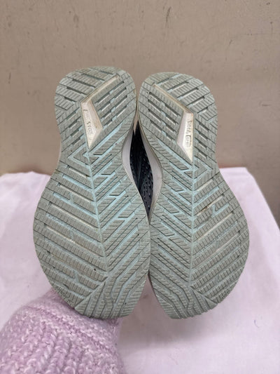 Brooks Women's Size 7 Gray Sneakers Shoes