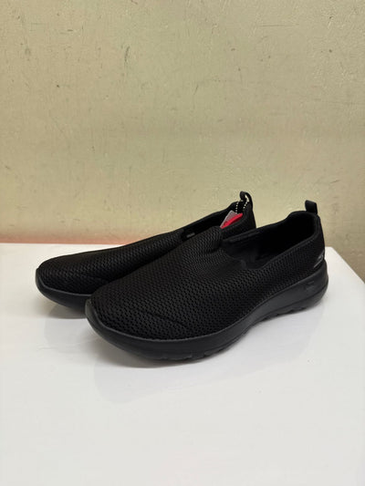NWT Skechers Women's Size 9-1/2 Black Flats