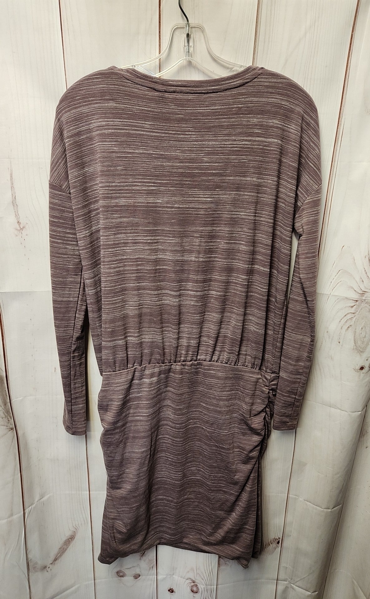 Athleta Women's Size S Purple Dress