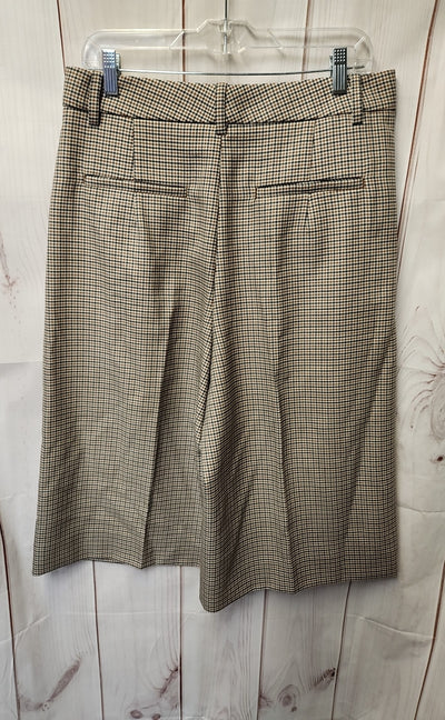 NWT Banana Republic Women's Size 10 Brown Pants