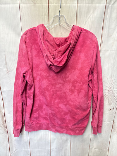 Style & Co Women's Size L Pink Jacket