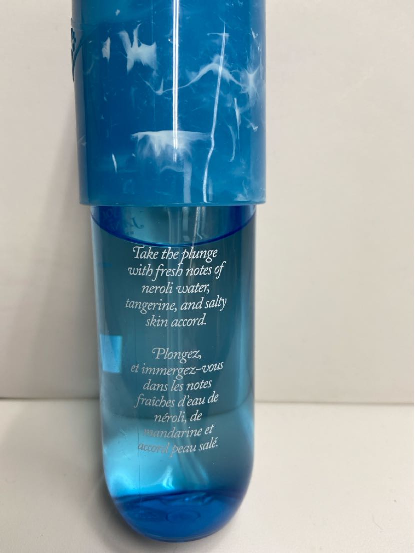 Sol de Janeiro Agua Mistica Perfume Mist 3fl oz Perfume