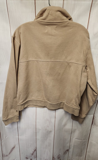 Everlane Women's Size M Beige Sweatshirt