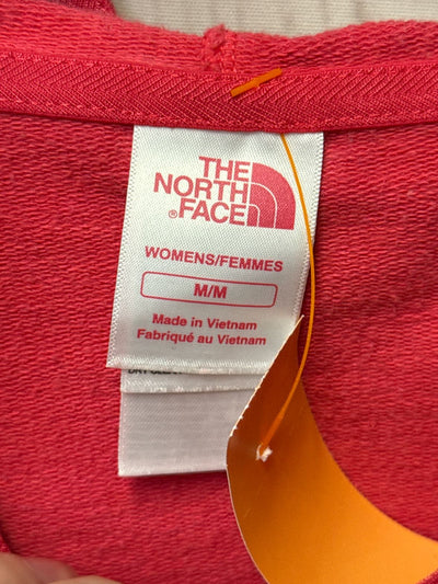 North Face Women's Size M Black Jacket