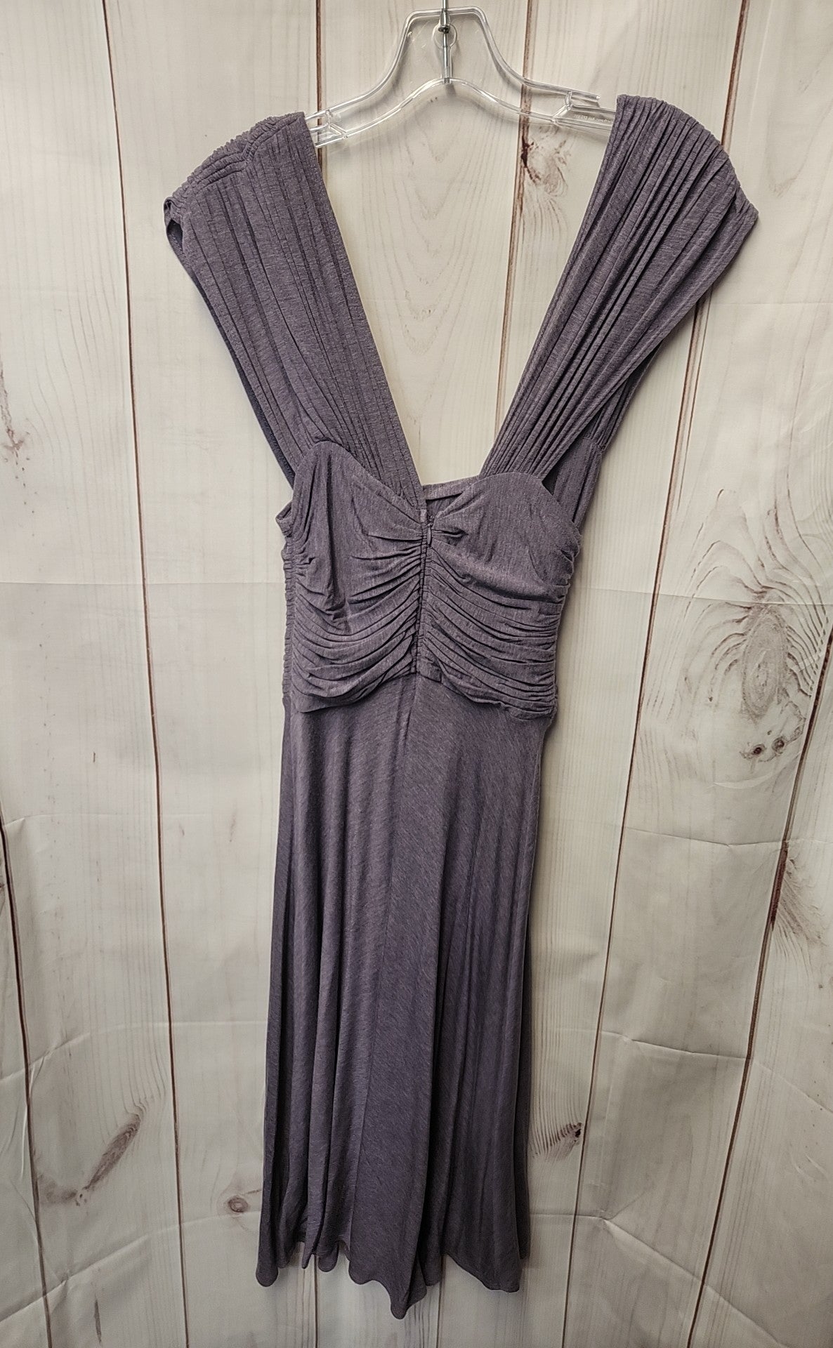 Plenty by Tracy Reese Women's Size M Purple Dress