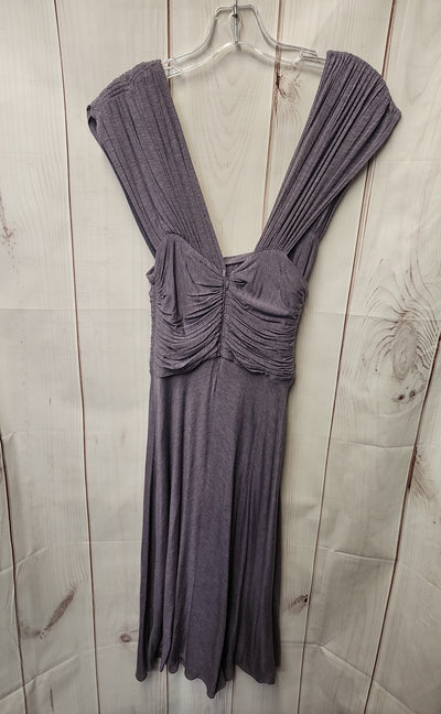 Plenty by Tracy Reese Women's Size M Purple Dress