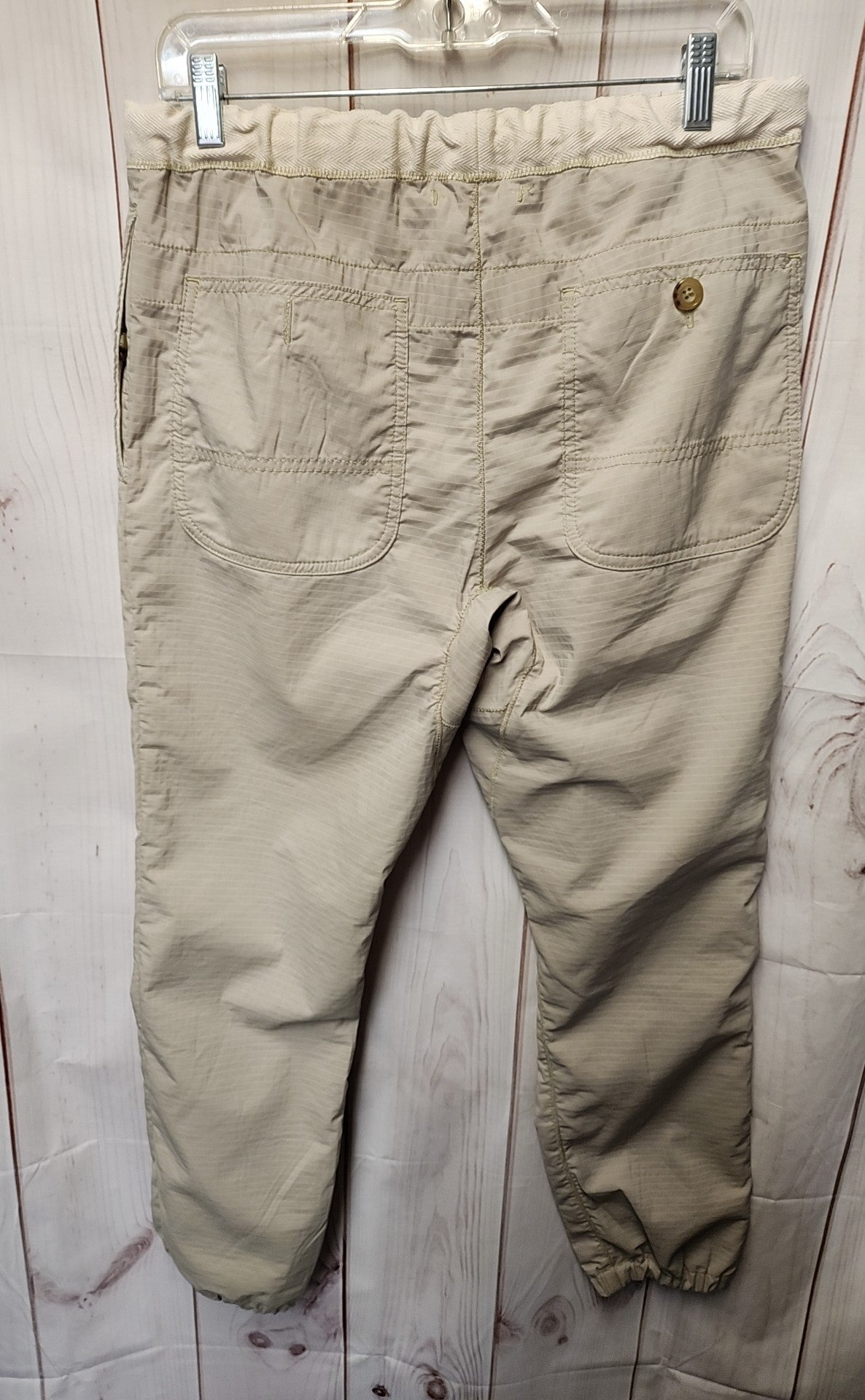 Beams Japan Men's Size L Beige Pants