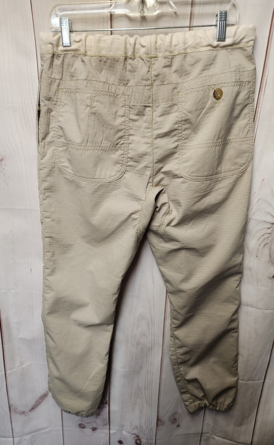 Beams Japan Men's Size L Beige Pants