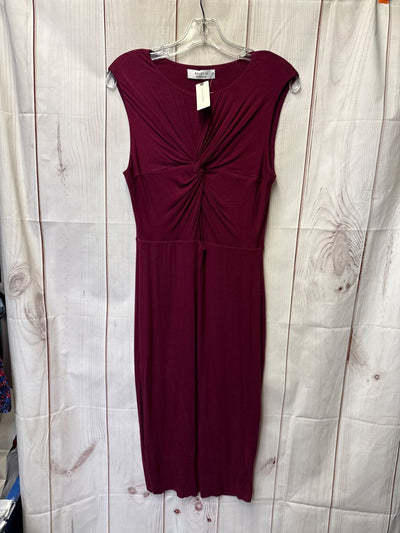 NWT Bailey 44 Women's Size M Purple Dress