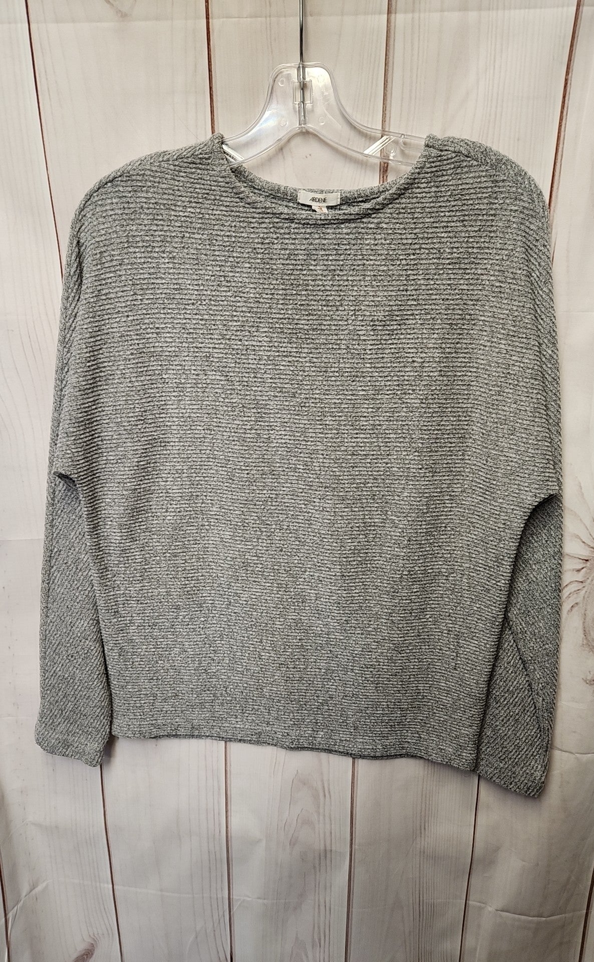 Ardene Women's Size XS Gray Sweater